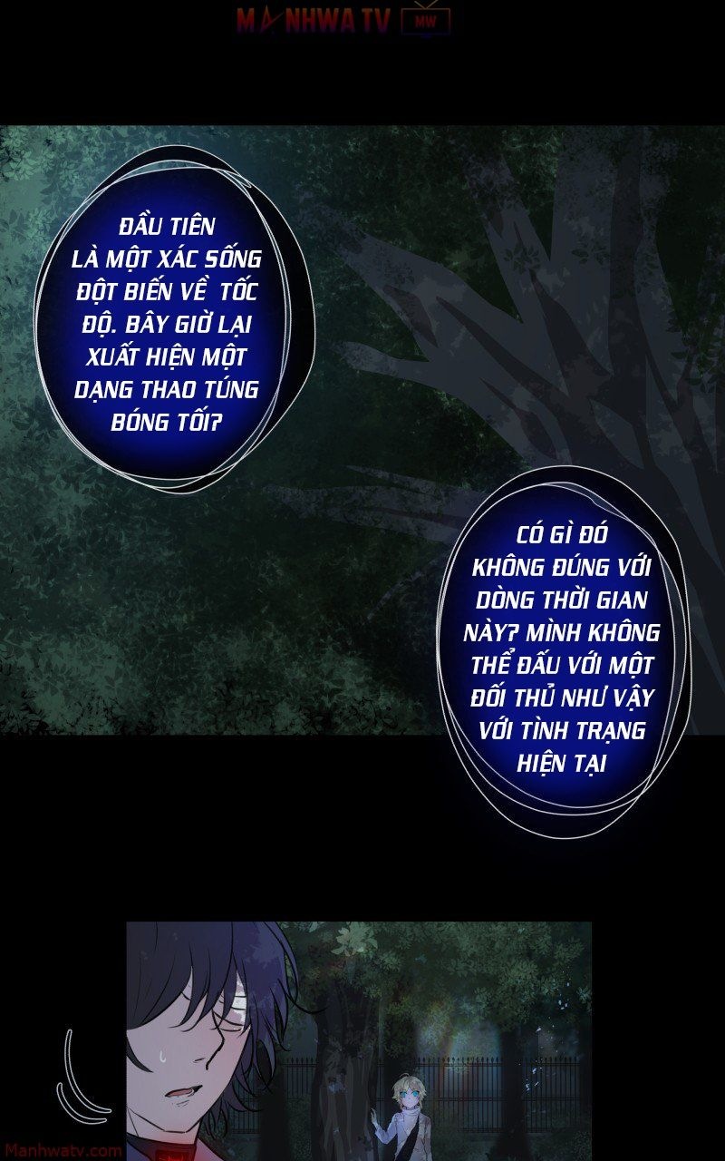 Đọc truyện Trọng sinh mạc thế - Chap 48